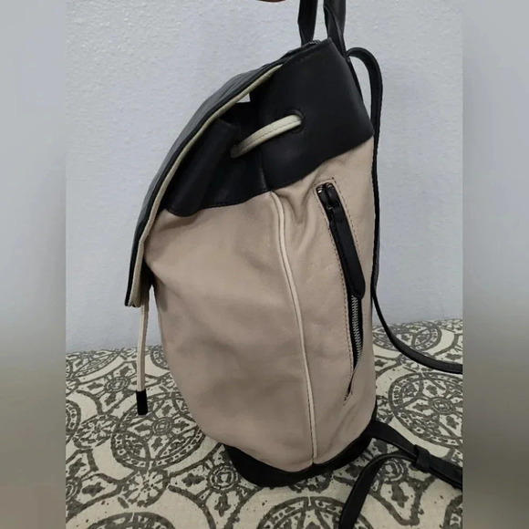 Rag & Bone Pilot Fawn Backpack - Picture 14 of 16